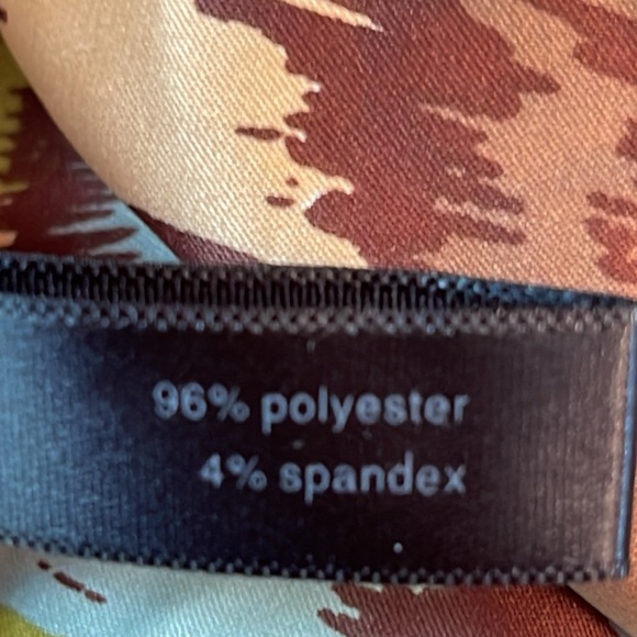 THE LIMITED BACK TIE HALTER TOP - Picture 9 of 9